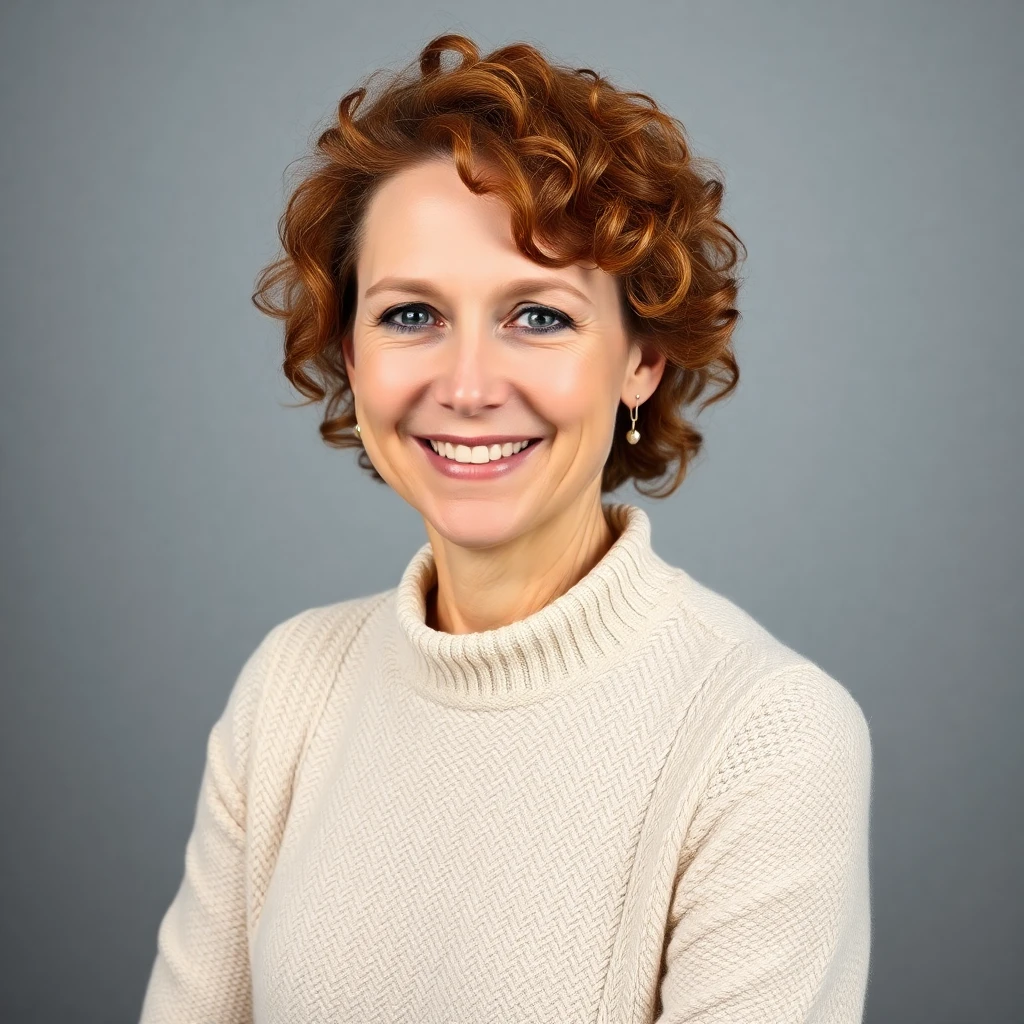 Nora C.