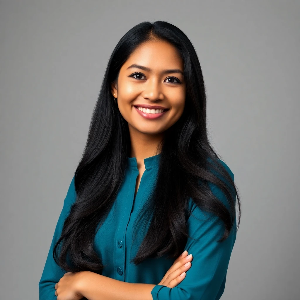 Priya S.